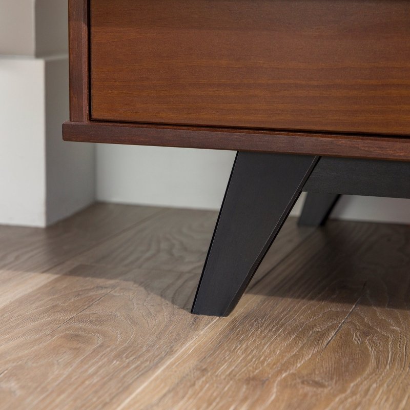 Weston Modern Wood Dresser - FCHF CITY