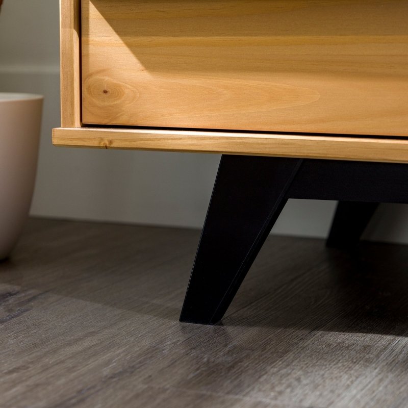 Weston Modern Wood Dresser - FCHF CITY