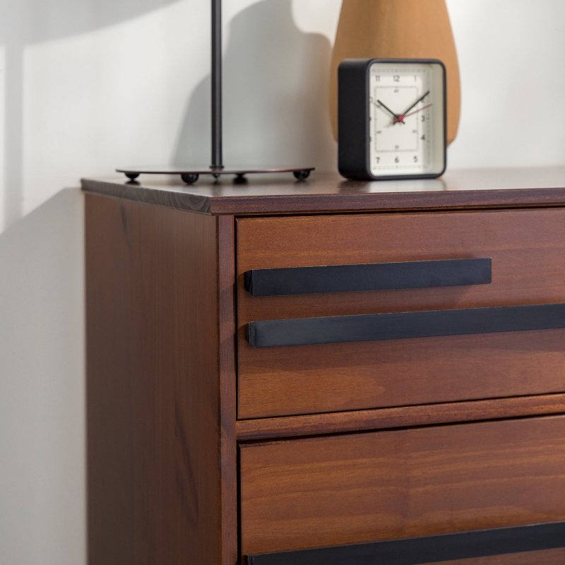 Weston Modern Wood Dresser - FCHF CITY