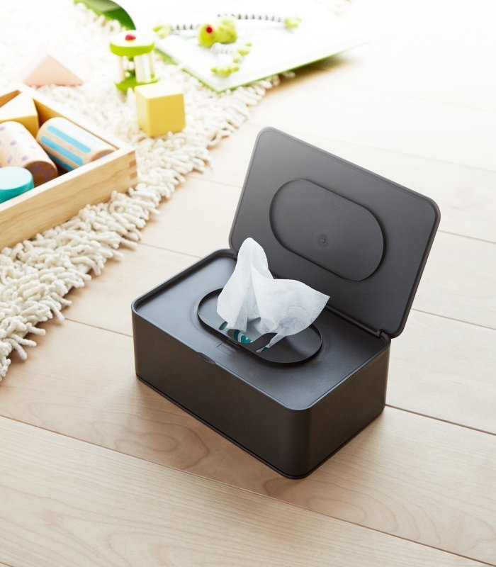 Wipes Dispenser - FCHF CITY