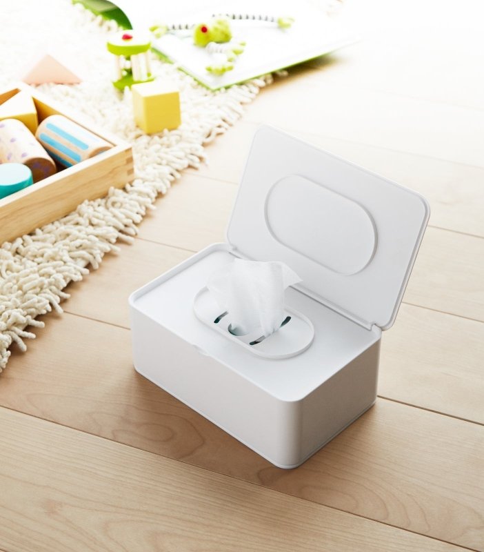 Wipes Dispenser - FCHF CITY