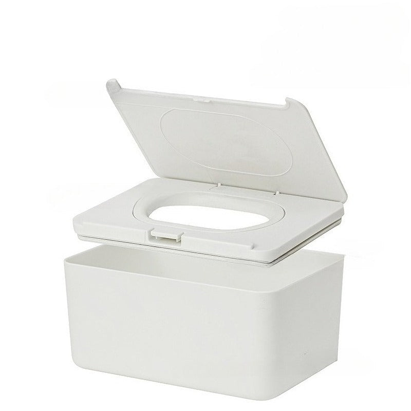 Wipes Dispenser - FCHF CITY