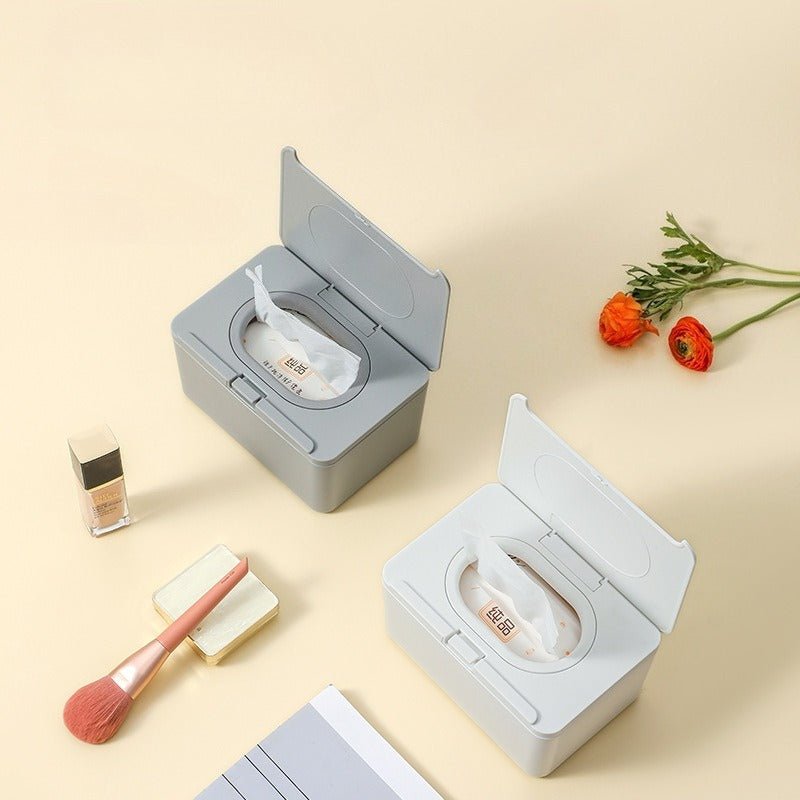 Wipes Dispenser - FCHF CITY