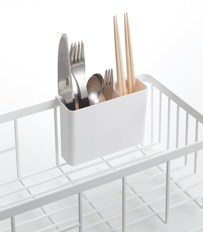 Wire Dish Rack - Steel - FCHF CITY