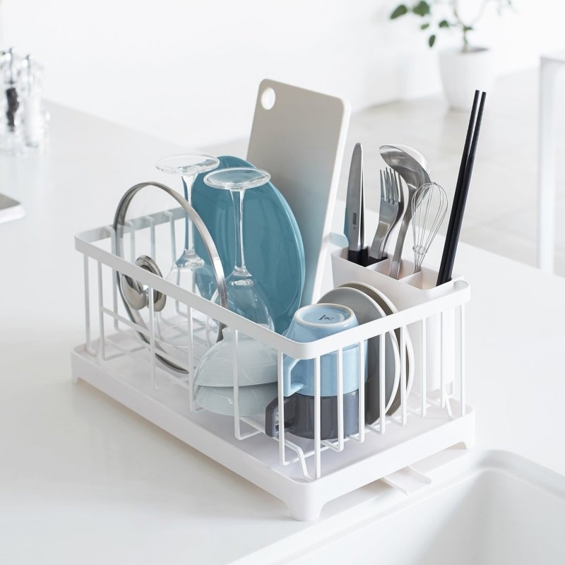 Wire Dish Rack - Steel - FCHF CITY