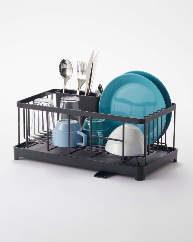 Wire Dish Rack - Steel - FCHF CITY
