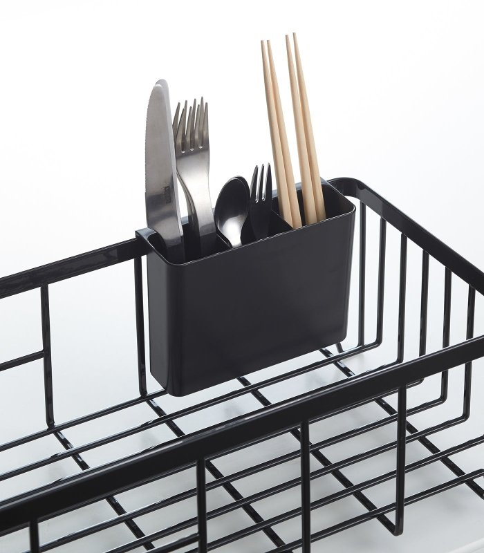 Wire Dish Rack - Steel - FCHF CITY