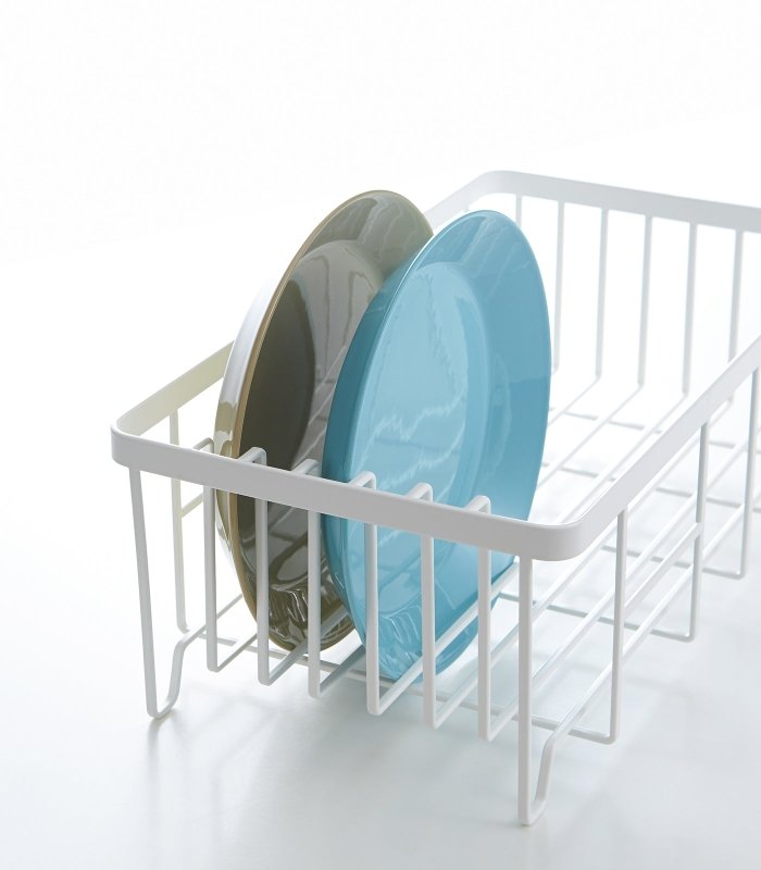 Wire Dish Rack - Steel - FCHF CITY