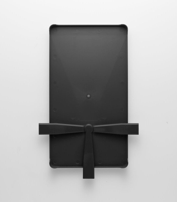 Wire Dish Rack - Steel - FCHF CITY