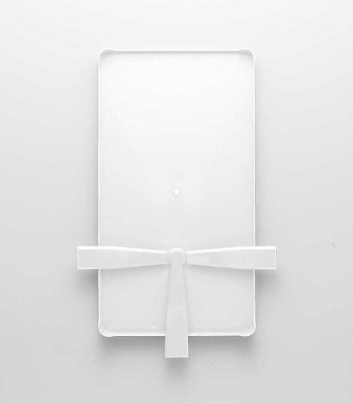 Wire Dish Rack - Steel - FCHF CITY