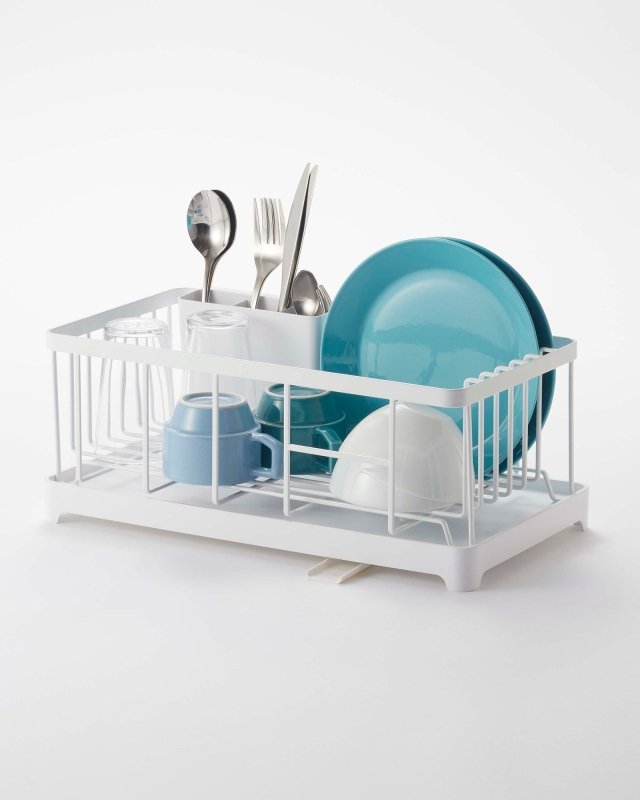 Wire Dish Rack - Steel - FCHF CITY