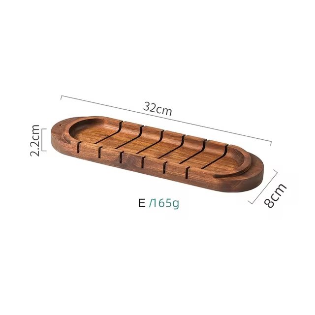 Wooden Egg Organizer - FCHF CITY