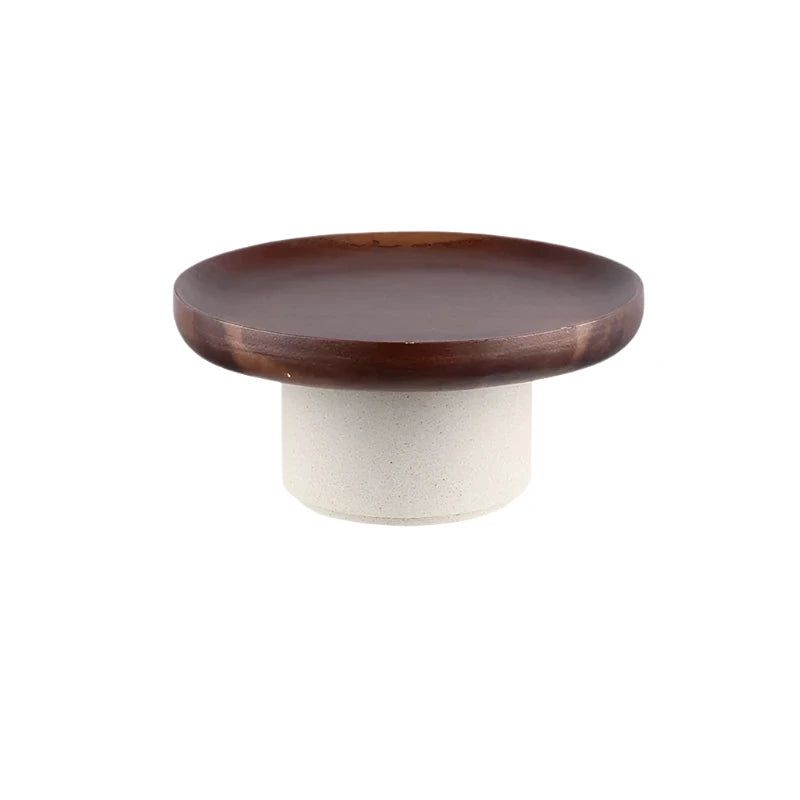 Wooden Fruit Tray - FCHF CITY