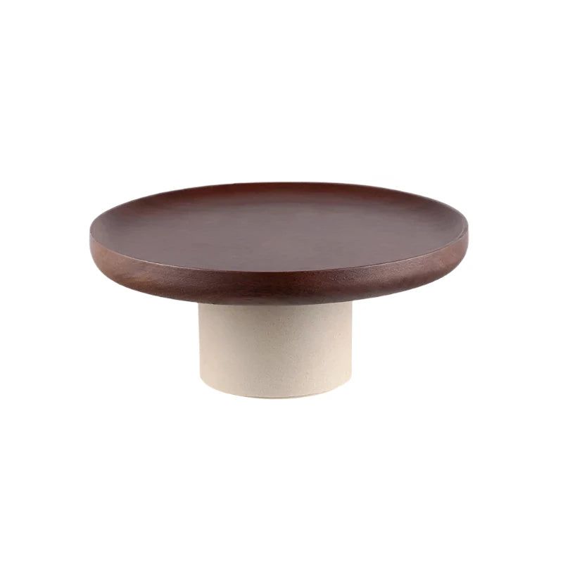 Wooden Fruit Tray - FCHF CITY