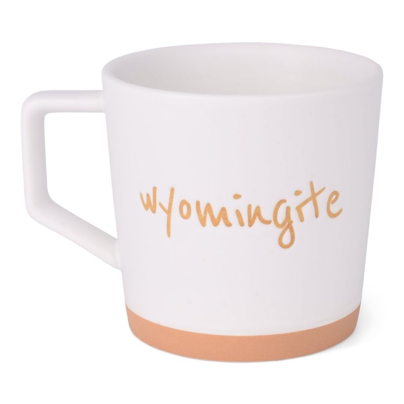 Wyomingite Mug - FCHF CITY