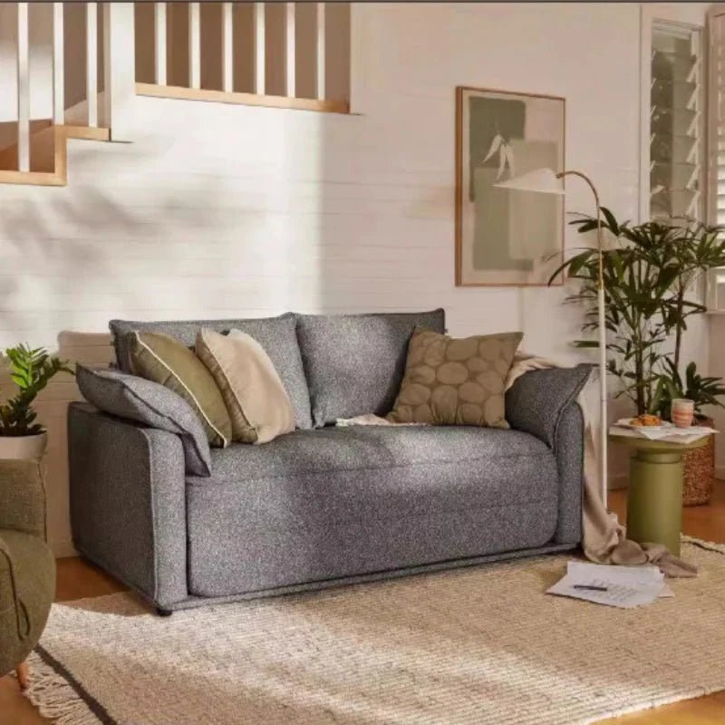 Zenist Folding Fabric Sofa - FCHF CITY