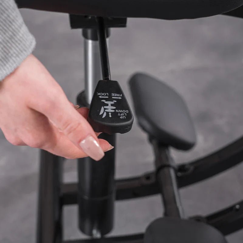 Zenith Ergonomic Chair - FCHF CITY