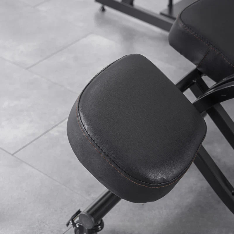 Zenith Ergonomic Chair - FCHF CITY