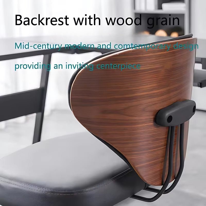 Zenith Ergonomic Chair - FCHF CITY