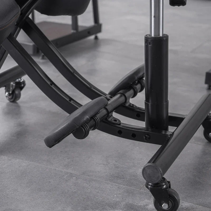 Zenith Ergonomic Chair - FCHF CITY