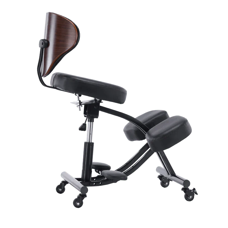 Zenith Ergonomic Chair - FCHF CITY
