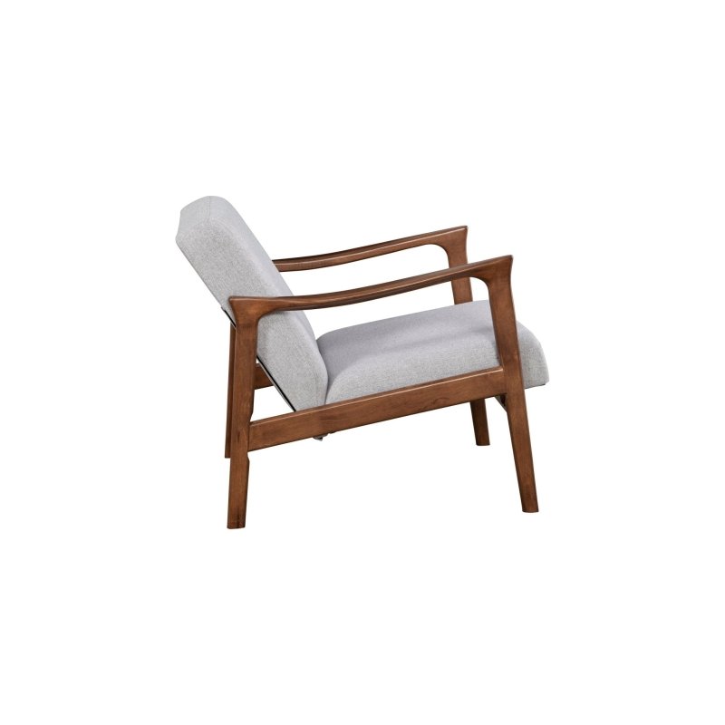 Zephyr Lounge Chair - FCHF CITY