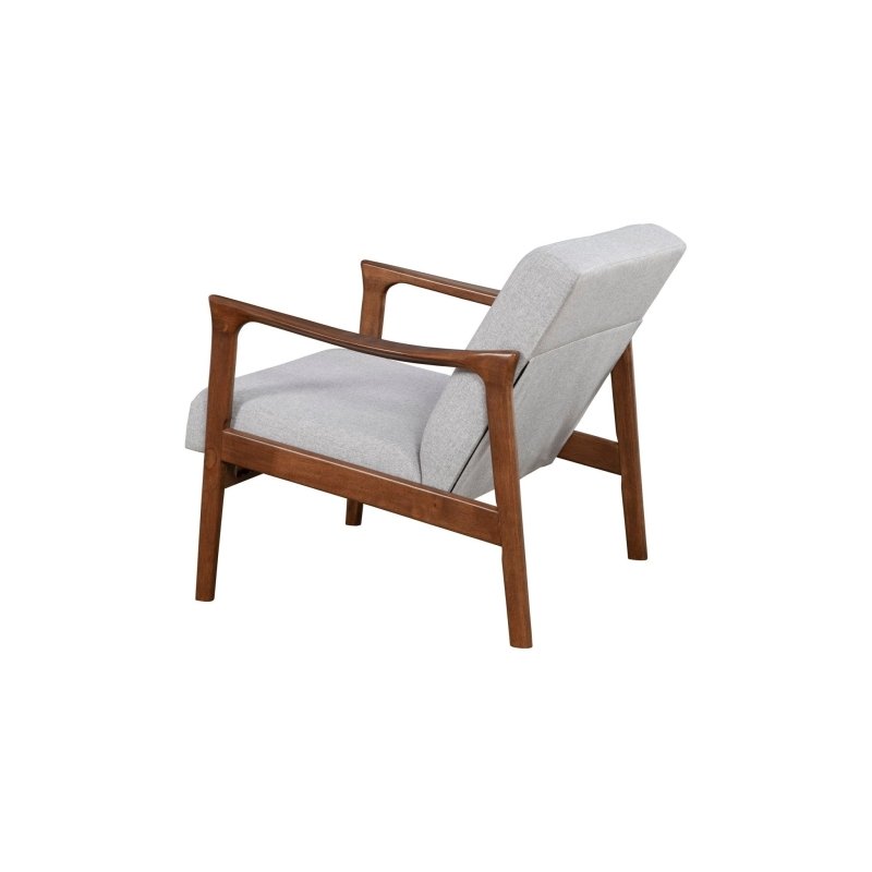 Zephyr Lounge Chair - FCHF CITY