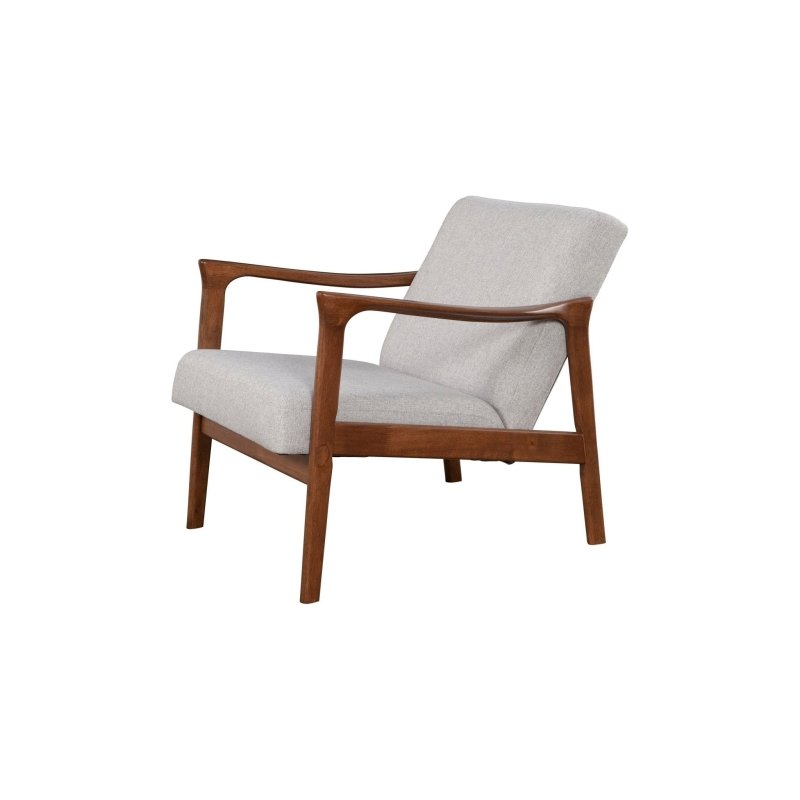 Zephyr Lounge Chair - FCHF CITY
