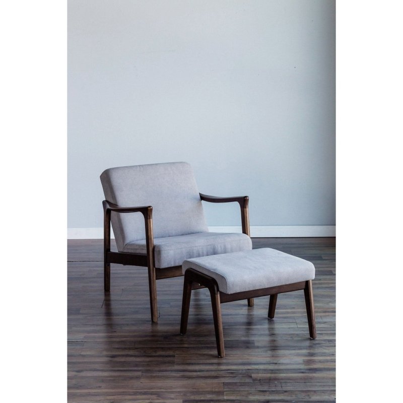Zephyr Lounge Chair - FCHF CITY