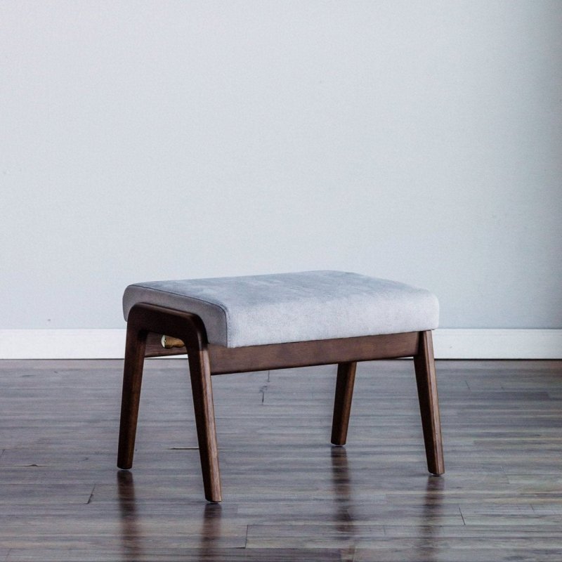 Zephyr Slate Footrest - FCHF CITY