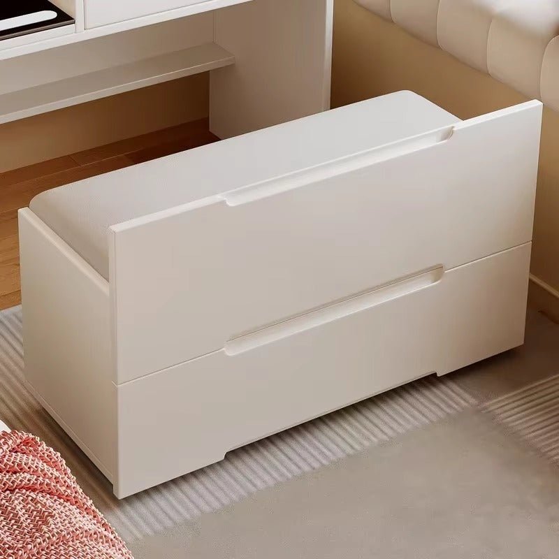 Zoe Wireless Charging Dresser - FCHF CITY
