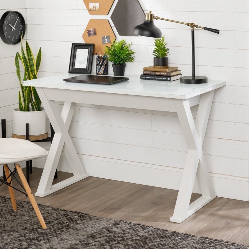 Zola Writing Desk - FCHF CITY