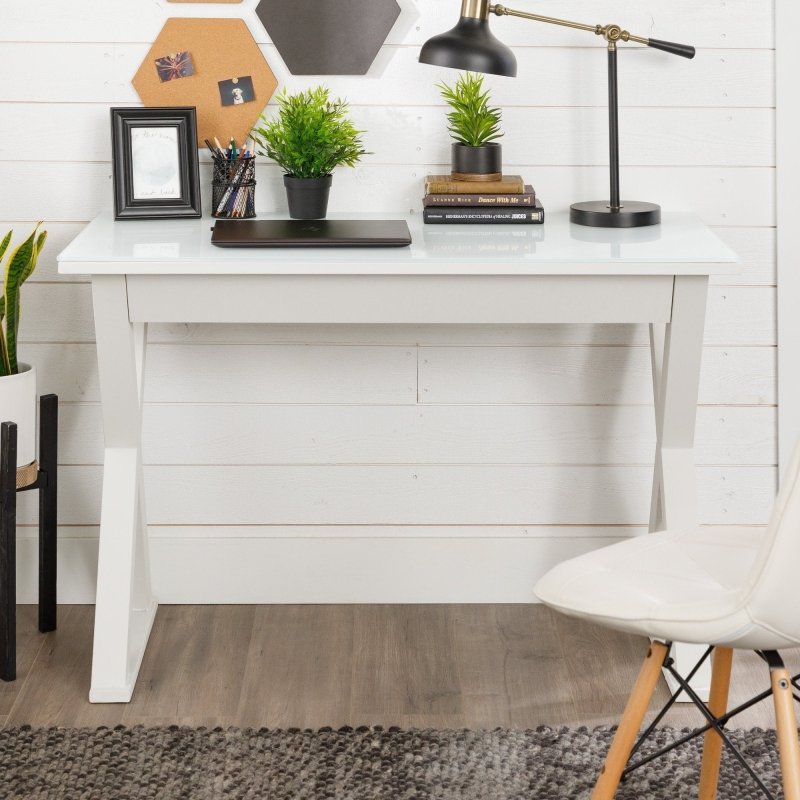 Zola Writing Desk - FCHF CITY