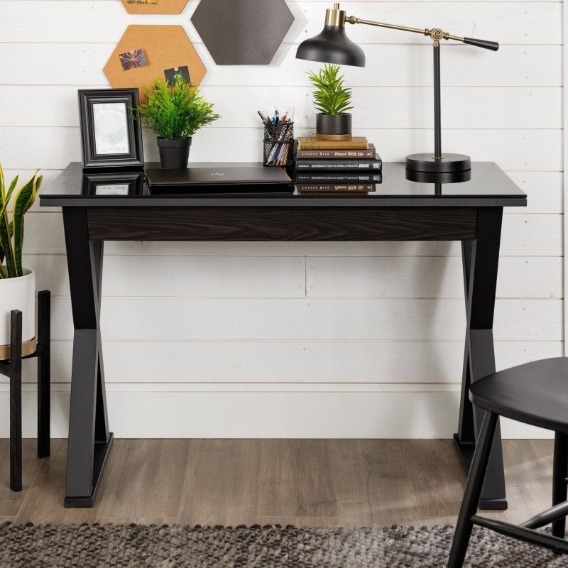 Zola Writing Desk - FCHF CITY