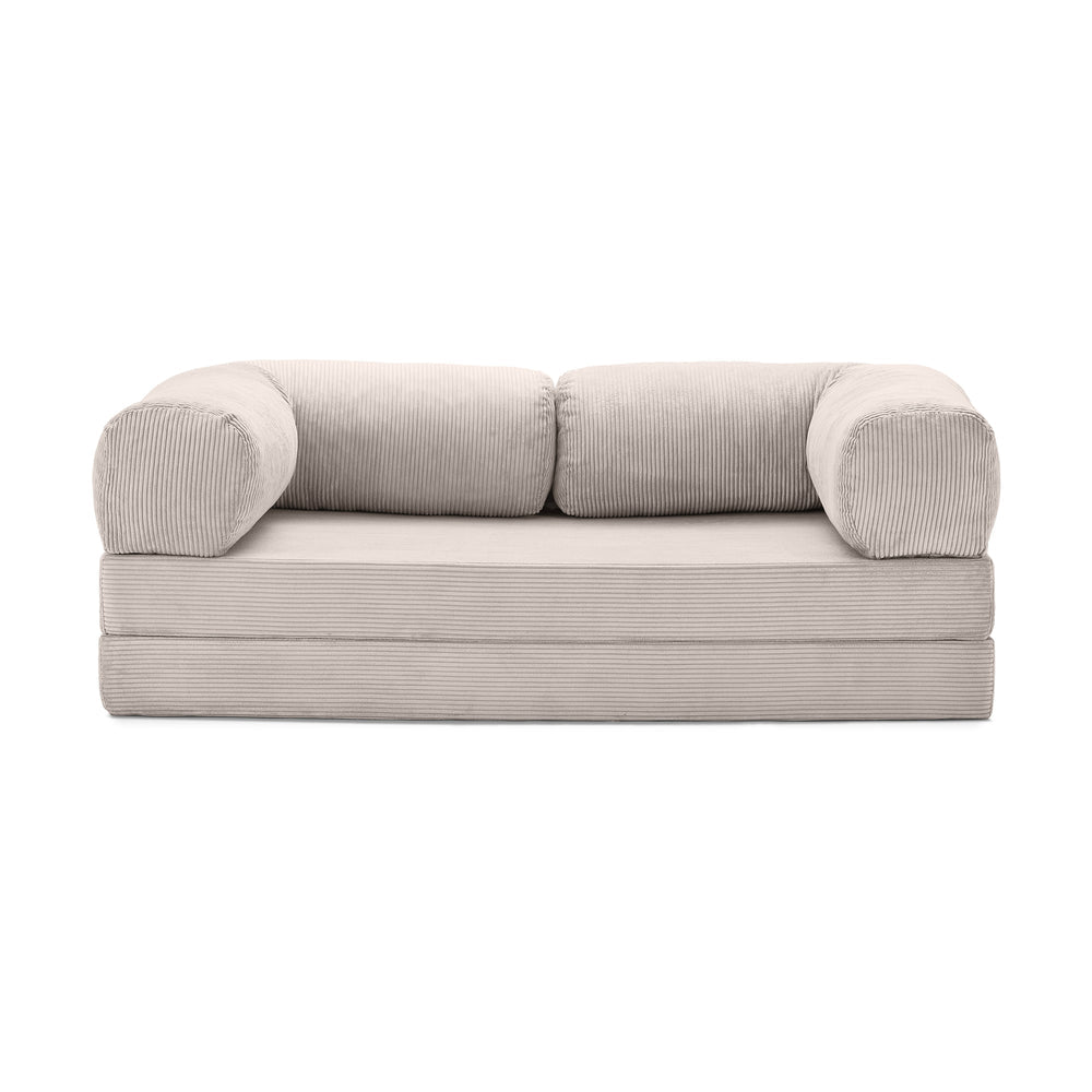 VacuumLuxe Compression Sofa: Transform Your Space with Modular Comfort ...