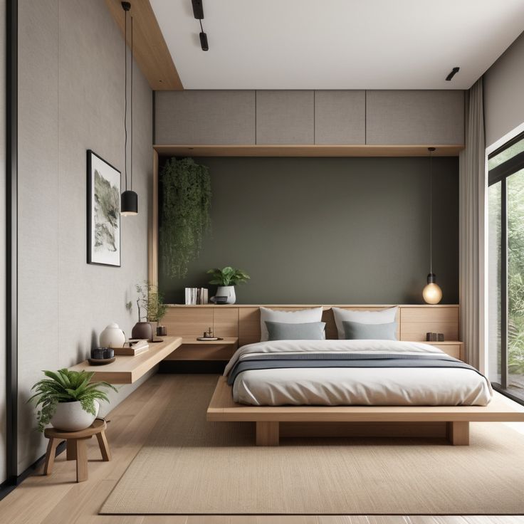 Bedroom Furniture - FCHF CITY