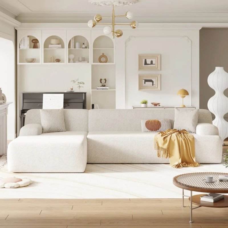 Living Room Furniture - FCHF CITY