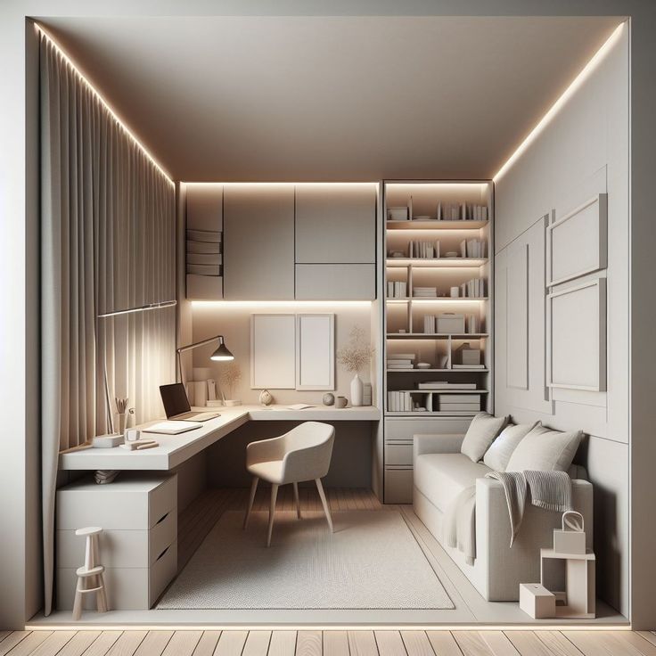 Office Furniture - FCHF CITY