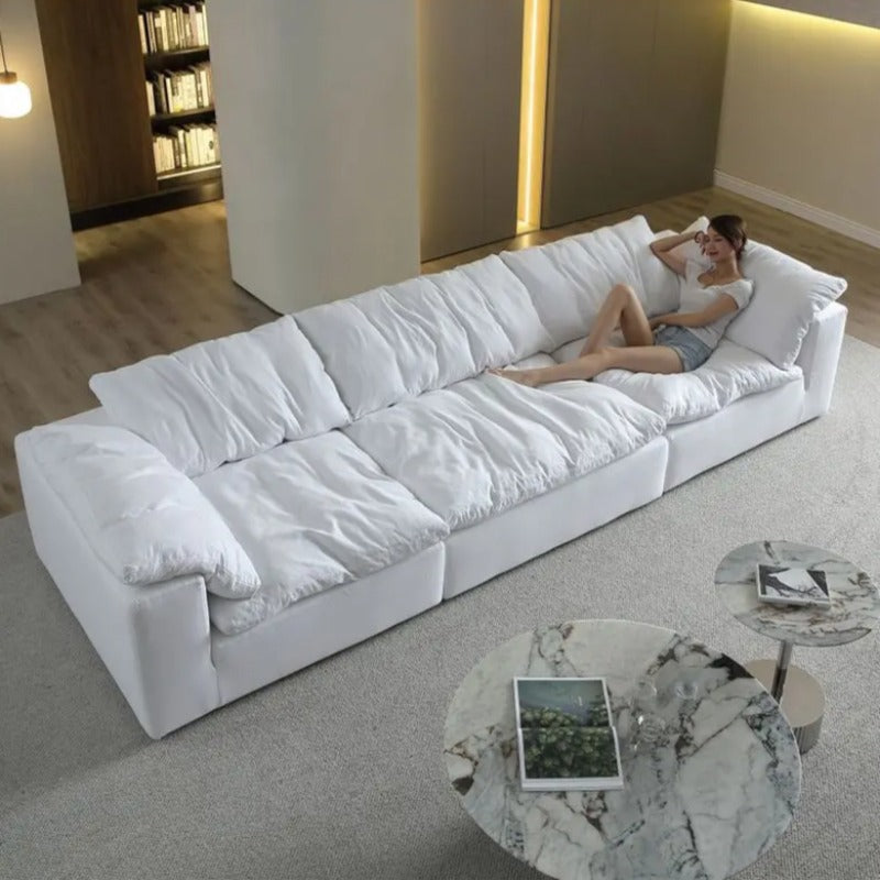 Zephyros Compression Sofa
