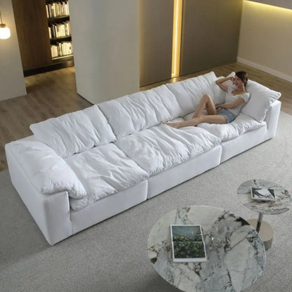 Zephyros Compression Sofa