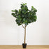 10’ Artificial Fiddle Leaf Fig Tree - FCHF CITY