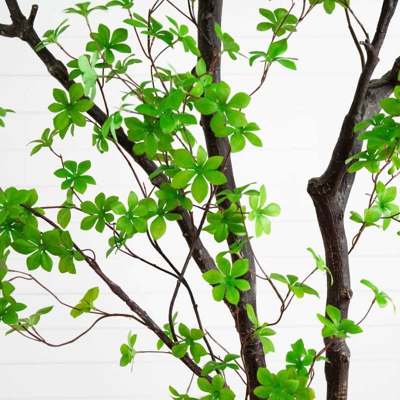 10’ Artificial Minimalist Enkianthus Tree - FCHF CITY