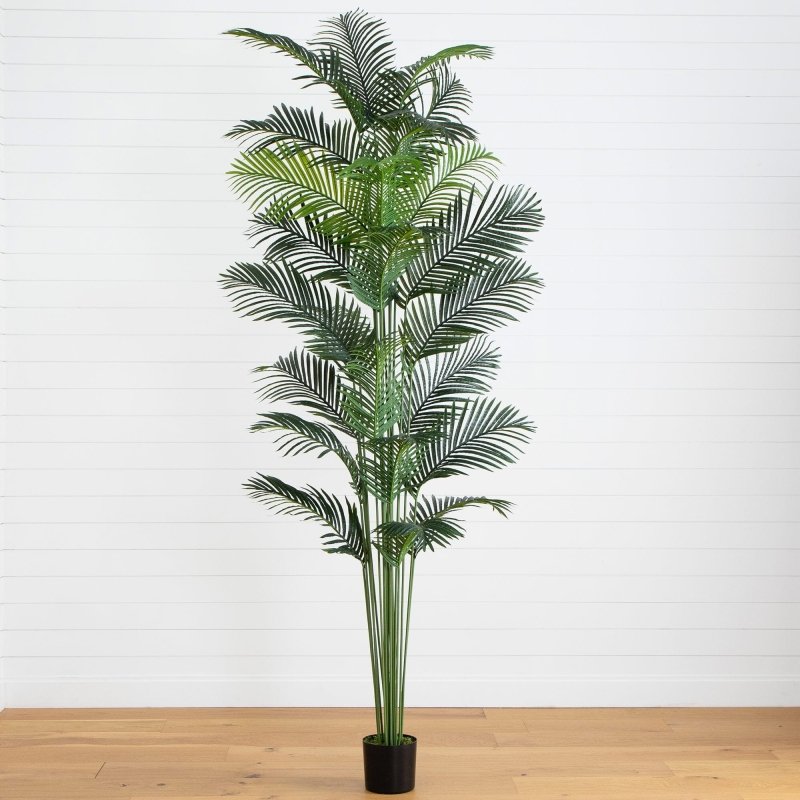 10’ Artificial Paradise Palm Tree - FCHF CITY