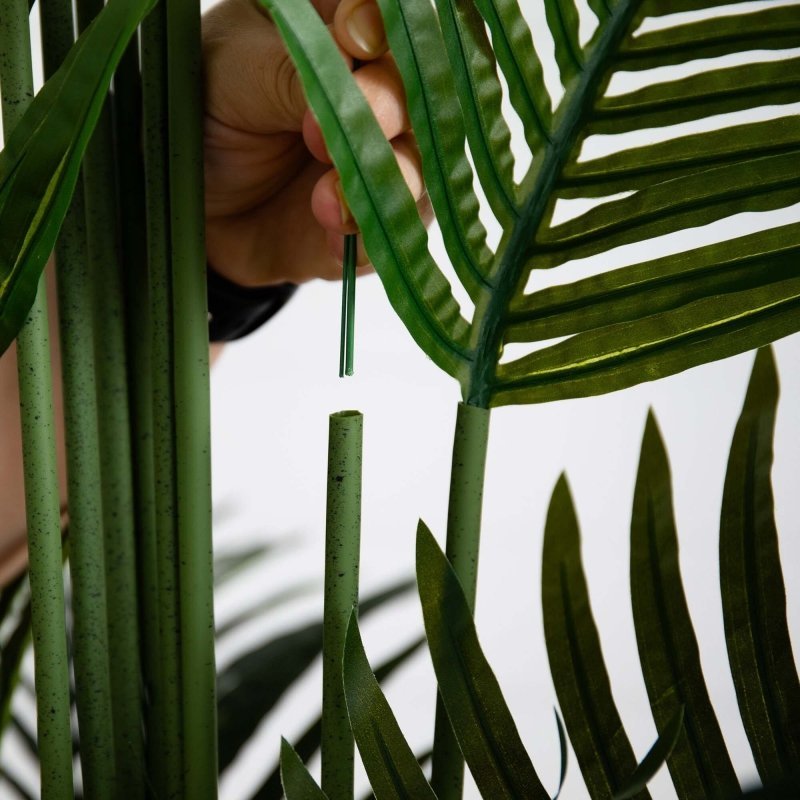 10’ Artificial Paradise Palm Tree - FCHF CITY