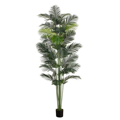 10’ Artificial Paradise Palm Tree - FCHF CITY
