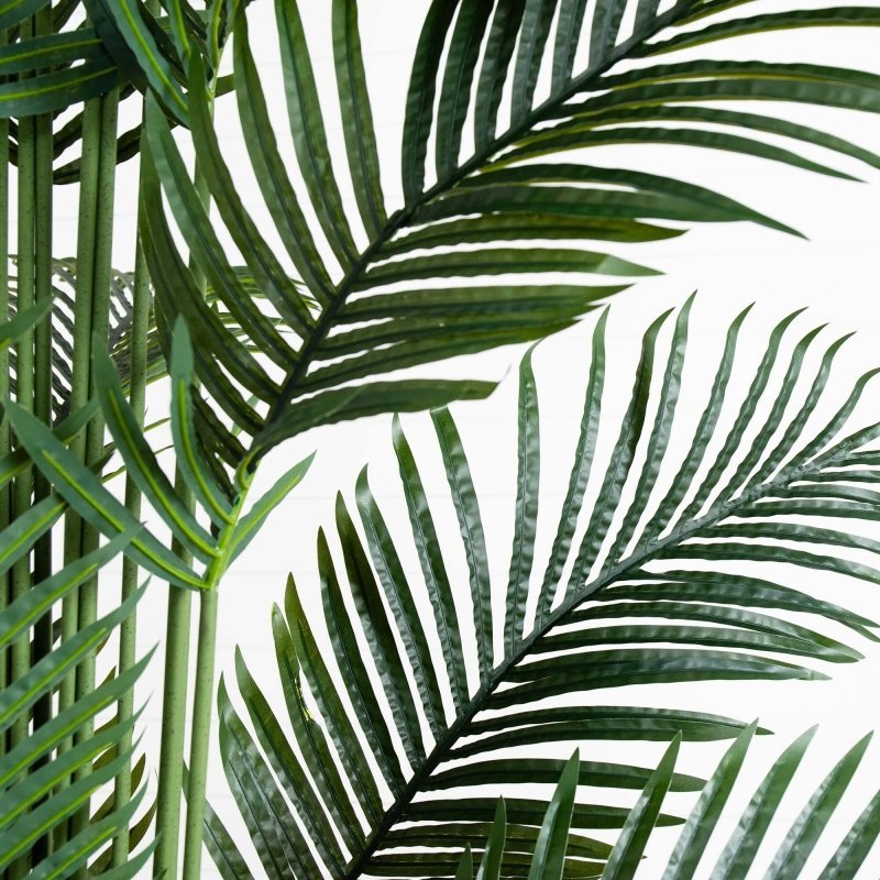 10’ Artificial Paradise Palm Tree - FCHF CITY