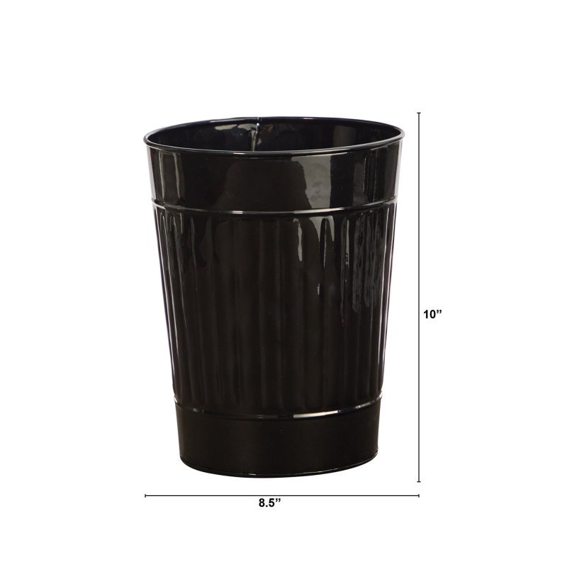 10” Farmhouse Country Pail Planter - FCHF CITY