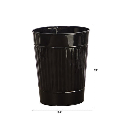 10” Farmhouse Country Pail Planter - FCHF CITY
