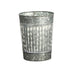 10” Farmhouse Country Pail Planter - FCHF CITY