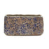 10” Tuscan Ceramic Rectangle Planter - FCHF CITY